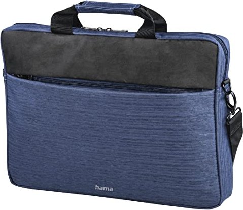 Hama Tayrona Notebook Tasche 14.1" dunkelblau