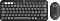 Logitech Pebble 2 Combo czarny/szary, Logi Bolt, USB/Bluetooth, DE (920-012203)