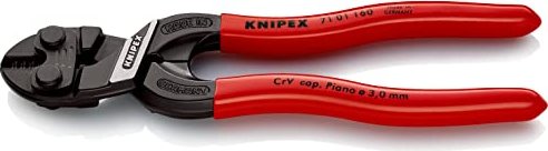 Knipex 71 01 160 CoBolt Kompakt-Bolzenschneider 160mm