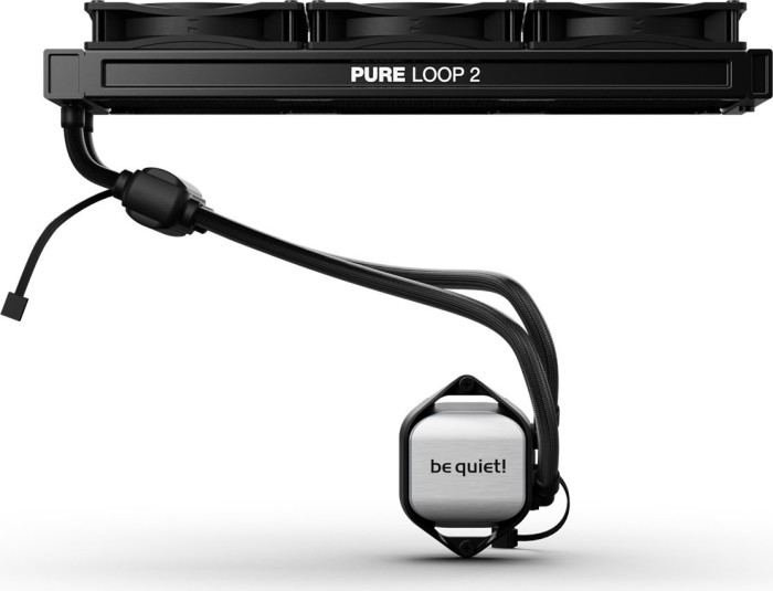 be quiet! Pure Loop 2 360mm