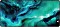 Sharkoon Skiller SGP30 XXL D4, Gaming Mouse Mat, niebieski/zielony Vorschaubild