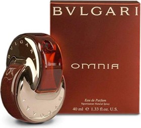 Bulgari Omnia Eau de Parfum, 40ml
