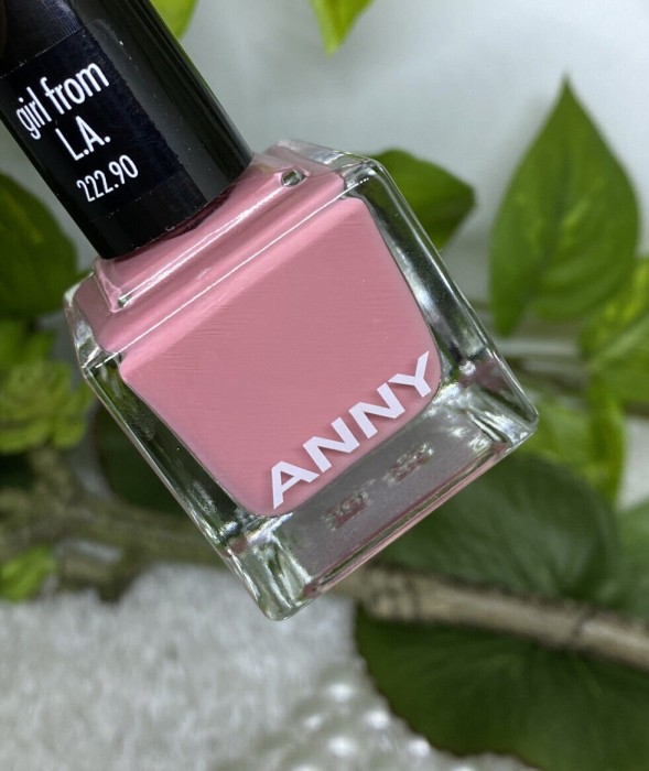 Anny L.A. Sunset Collection Nagellack 222.90 Girl From L.A., 15ml