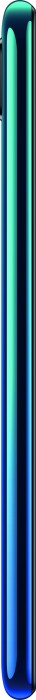 Huawei P Smart (2019) Dual-SIM aurora blau