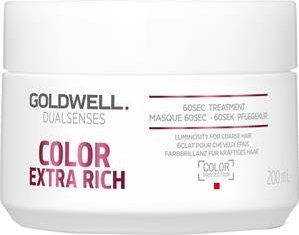 Goldwell Dualsenses Color Extra Rich 60 Sekunden Treatment