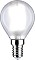 Paulmann Filament LED Tropfen E14 5W/865 tageslichtweiß matt (287.61)