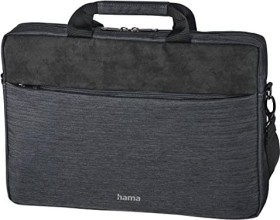 Hama Tayrona Notebook Tasche 14.1" dunkelgrau