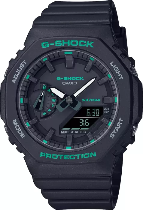 Casio G-Shock GMA-S2100GA-1AER