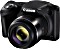 Canon PowerShot SX430 IS schwarz (1790C002)