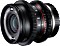 Walimex Pro 21mm 1.5 Video APS-C für Canon EF-M schwarz (21140)