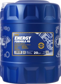 Mannol Energy Formula PD 5W-40 20l (MN7913-20)