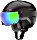 Atomic Savor GT AMID Visor HD Helm schwarz (Modell 2020/2021) (AN5005918)