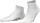 Falke Cool 24/7 Sneaker Socken weiß (Herren) (13288-2000)