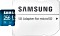 Samsung EVO Select R130 microSDXC 256GB Kit, UHS-I U3, A2, Class 10 Vorschaubild