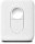 SwitchBot Fernbedienung weiß, Bluetooth-Fernbedienung (W0301700)