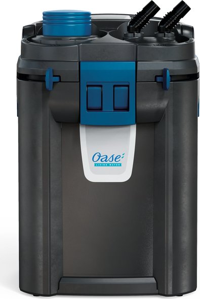 Oase BioMaster 250 Aquarien-Außenfilter, 250l