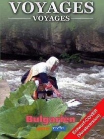 Reise: Bulgarien (DVD)