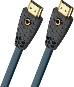 Oehlbach Flex Evolution 8K Ultra high-speed HDMI cable 1m (92600)