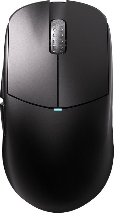 Lamzu Atlantis MINI 4K Wireless Gaming Mouse Charcoal Black, USB