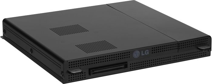 LG MP500, Core i5-520M, 16GB SSD, Gb LAN