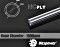 Bitspower HardTube PETG rura, 100cm, 12/10mm, przejrzysty (BP-NCPLT12-L1000)