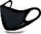 Pacsafe Mundschutz-Maske Viraloff schwarz, 1 Stück Vorschaubild