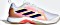 adidas Avacourt cloud white/legacy indigo/flash pomara&#324;czowy (damskie) (GZ0690)