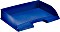 Leitz Plus Briefkorb Querformat A4, blau (52180035)