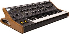 Moog Subsequent