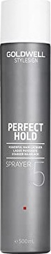 Goldwell StyleSign Perfect Hold Sprayer 5 Starker Haarlack Haarspray, 500ml
