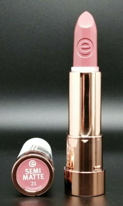 Essence This Is Me. Lipstick, 3.5g