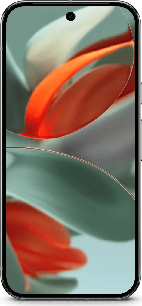 Google Pixel 9 Pro 256GB Hazel (GA05956) starting from £ 1099.00 