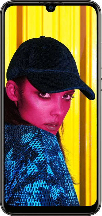 Huawei P Smart (2019) Dual-SIM mit Branding