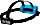 Ledlenser NEO9R Stirnlampe schwarz/blau (502715)