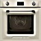 Smeg SOP6902S2PP oven with steam support