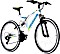 KS Cycling Fully Zodiac 26" weiß (572M)