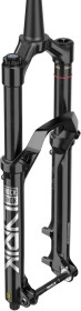 RockShox Lyrik Ultimate RC2 DebonAir+ Boost 44mm Offset 29" 160mm suspension fork gloss black model 2023