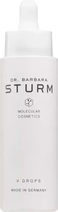 Dr. Barbara burza Molecular Cosmetics V Drops, 50ml