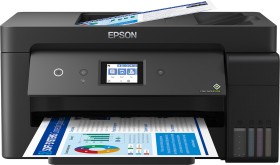 Epson EcoTank ET-15000, Tinte, mehrfarbig