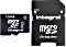 Integral ultima PRO R90 microSDXC 128GB Kit, UHS-I U1, Class 10 (INMSDX128G10-90U1)