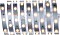 Paulmann MaxLED 250 Strip pasek LED 2.5m 10W ciepłobiała niepowlekany (798.54)