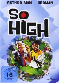 So High (DVD)