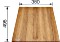 Blanco drewniana deska do krojenia jesion (227602)