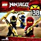 LEGO Ninjago CD 38