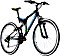 KS Cycling Fully Zodiac 26" schwarz/grün (573M)