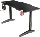 Trust Gaming GXT 1175 Imperius XL Gaming Desk (23802)