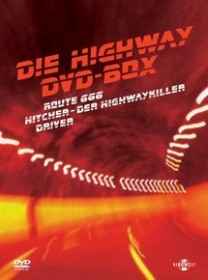 Highway Box (DVD)