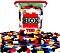 Simba Toys Blox 700 Steine bunt (104114200)