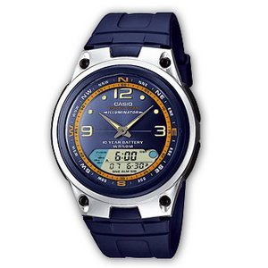 Casio Collection AW-82-2AVEF