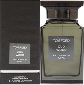 Tom Ford Oud Wood Eau de Parfum, 100ml